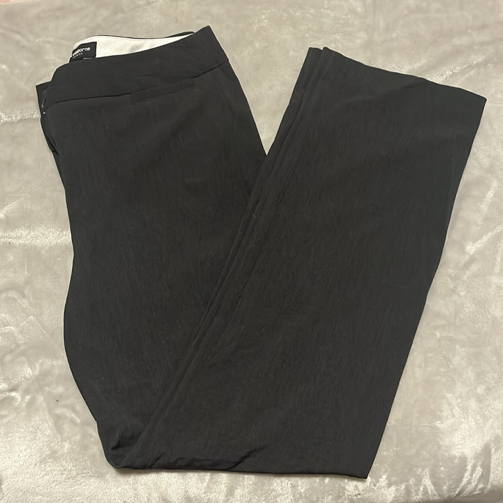 Liz Claiborne dress slacks.
